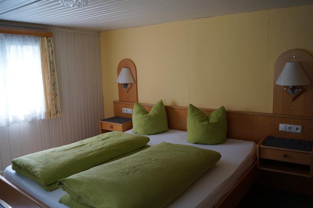 Ferienhaus Lila Hittisau Oda fotoğraf